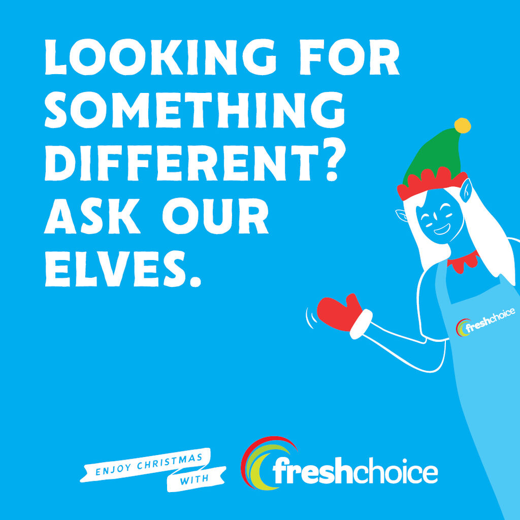 Xmas Activation
