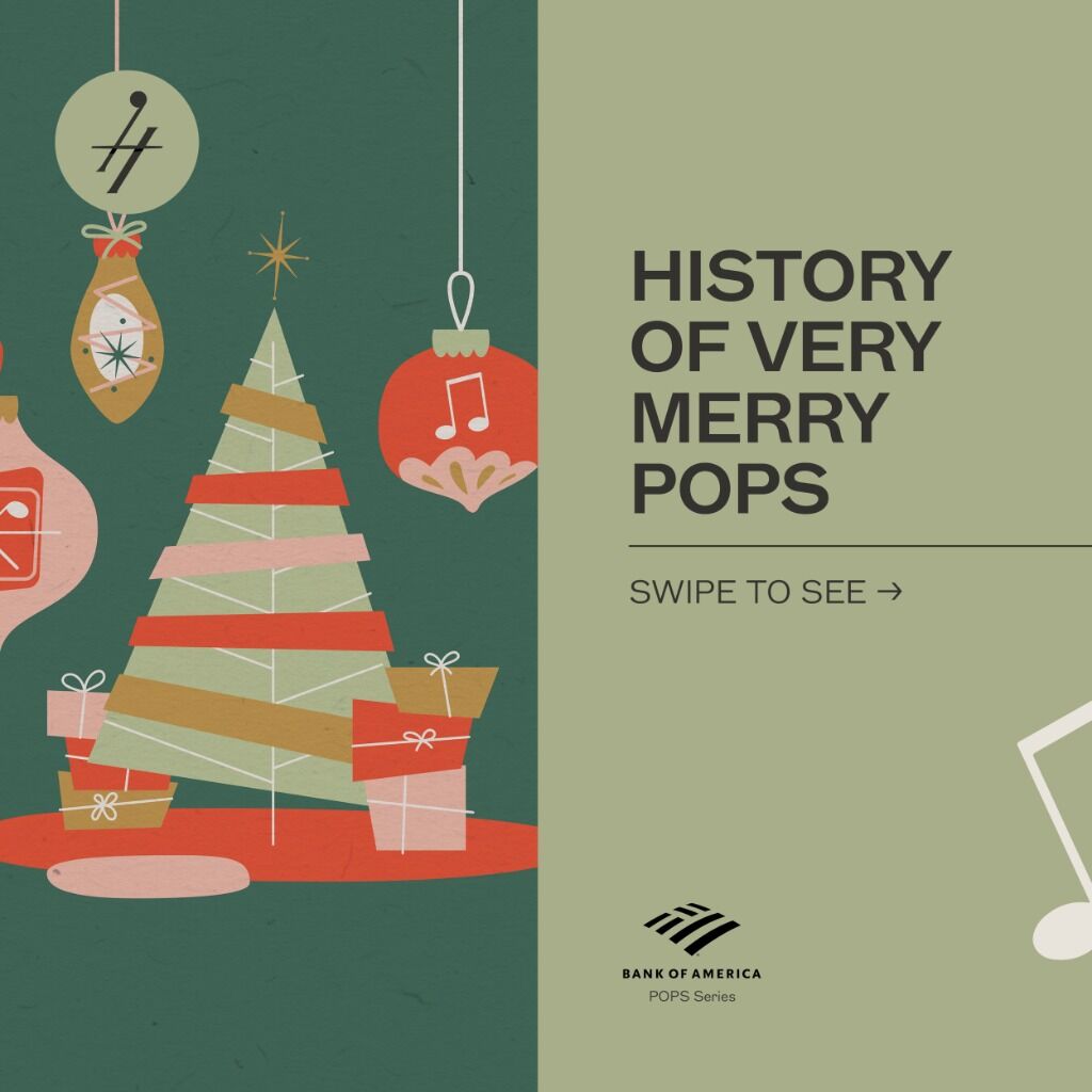 A History of Very Merry Pops 