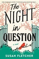 E153: Interview with Susan fletcher, author of the night in question
