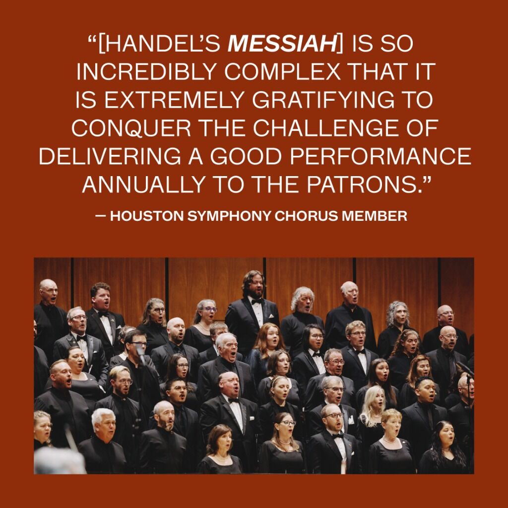 Handel's Messiah
