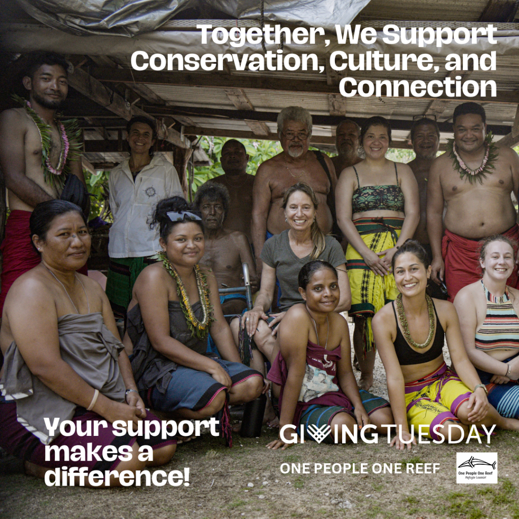 Support our Work: Giving Tuesday 2024 !