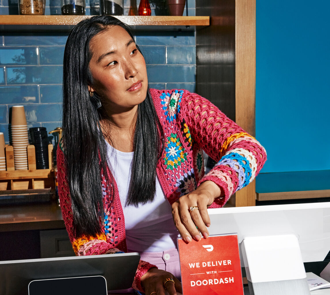 Sign Up for DoorDash as a Merchant | DoorDash for Merchants