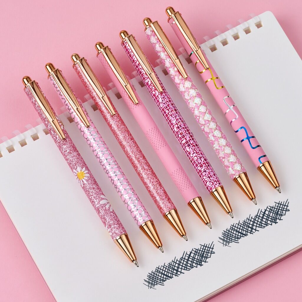  Fancy Pens for Women