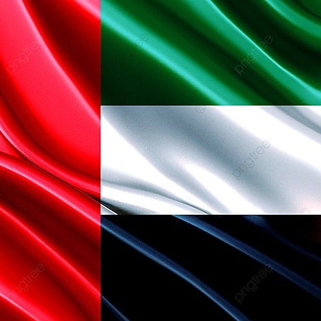 Leading in the United Arab Emirates 🇦🇪
