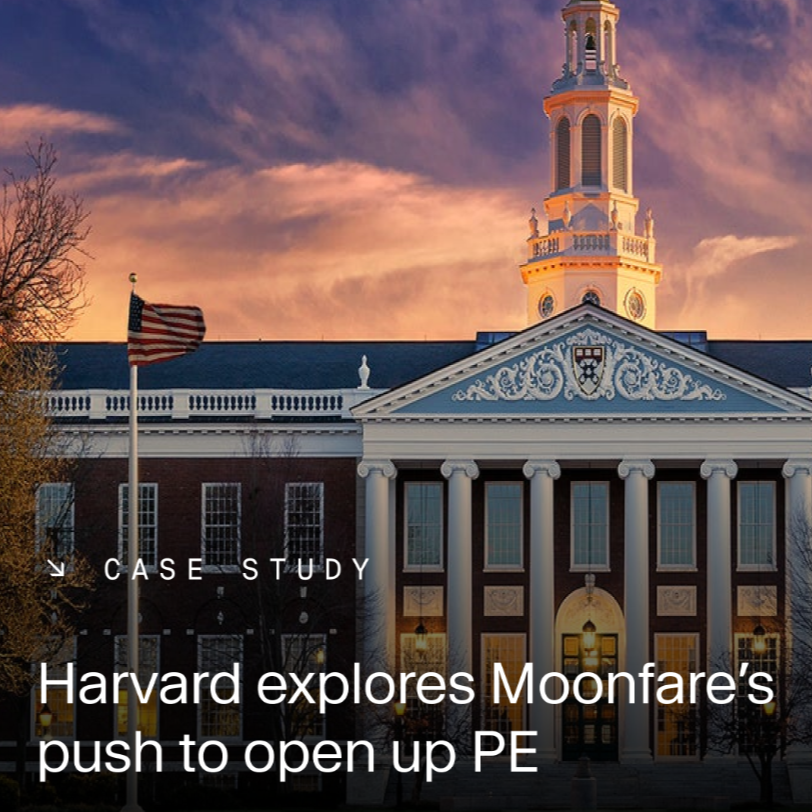 HBS Case Study