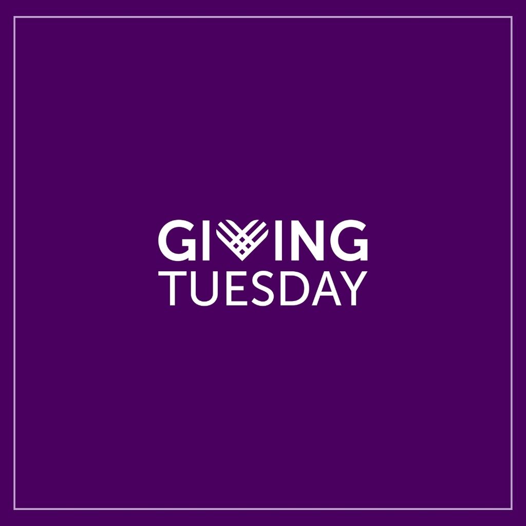 Giving Tuesday