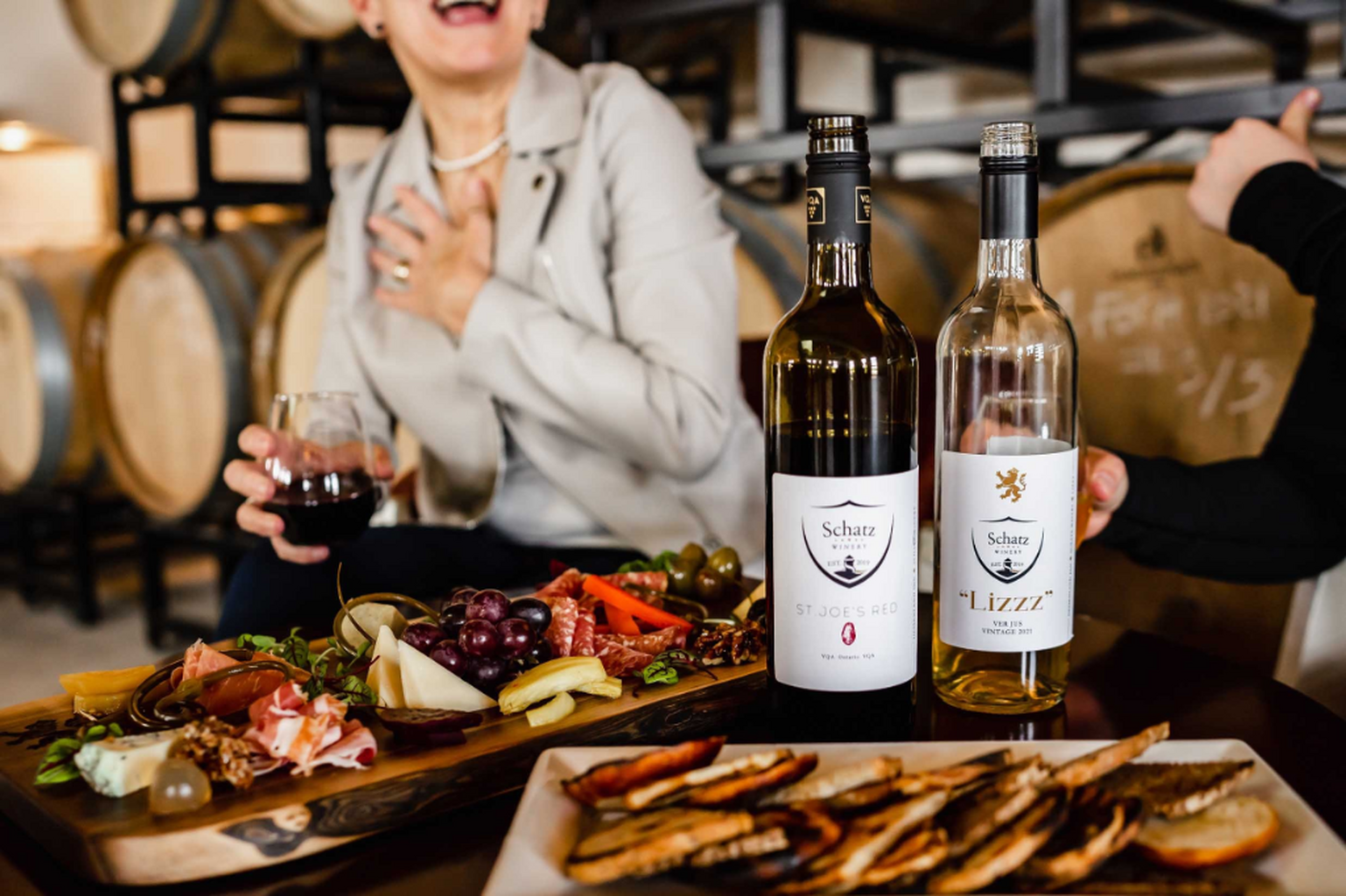 9 Exciting Ontario Wineries to Discover in 2025