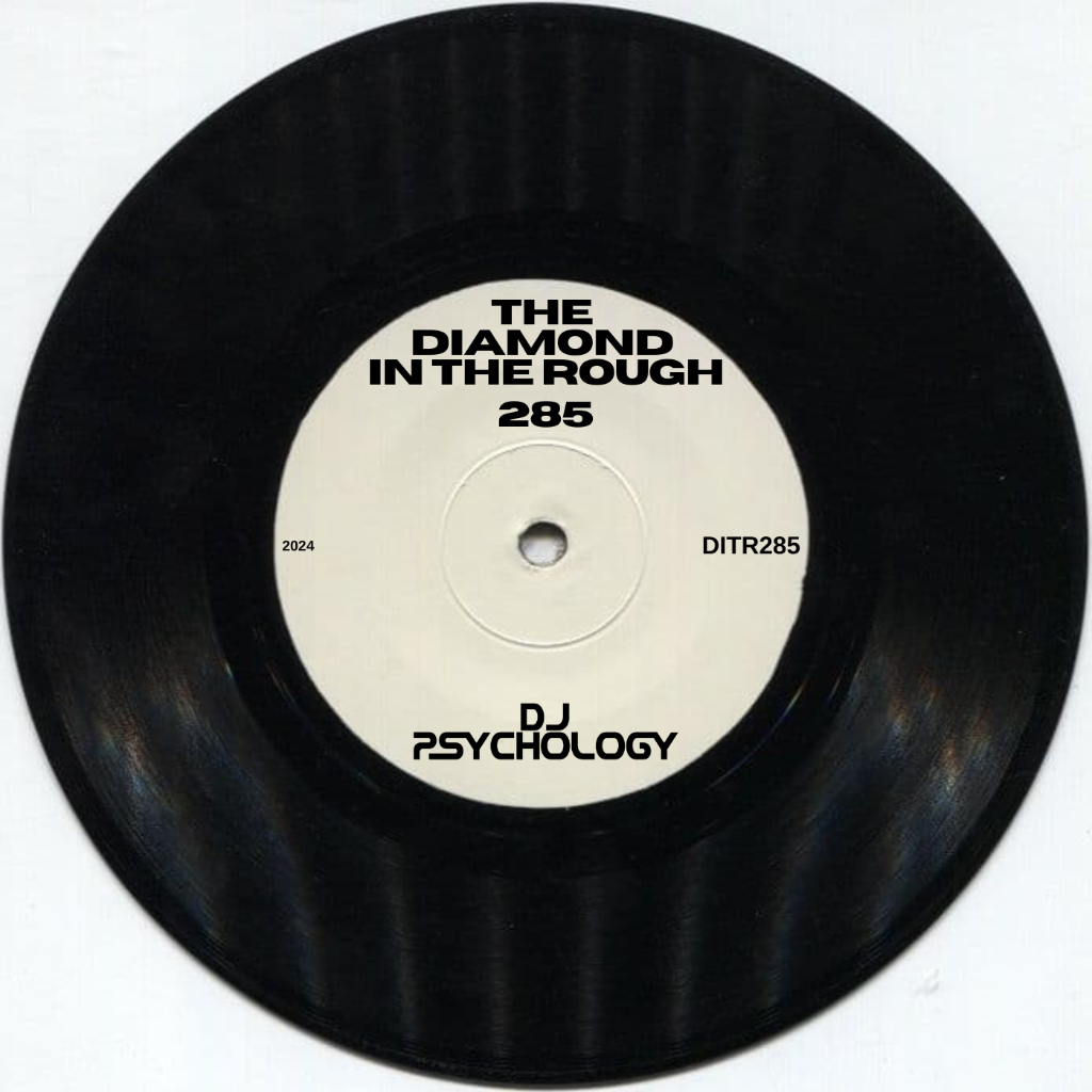 The Diamond In The Rough 285 - MIXCLOUD