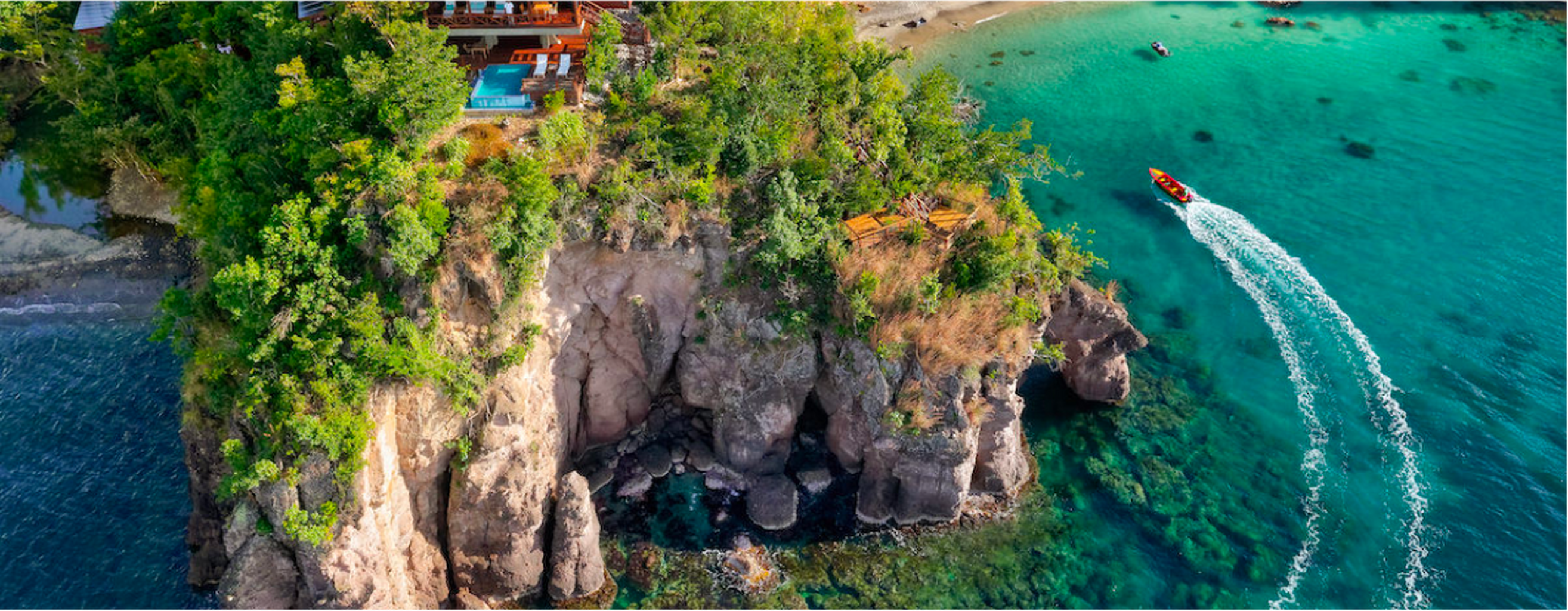 Ownership at Secret Bay &ndash; Secret Bay