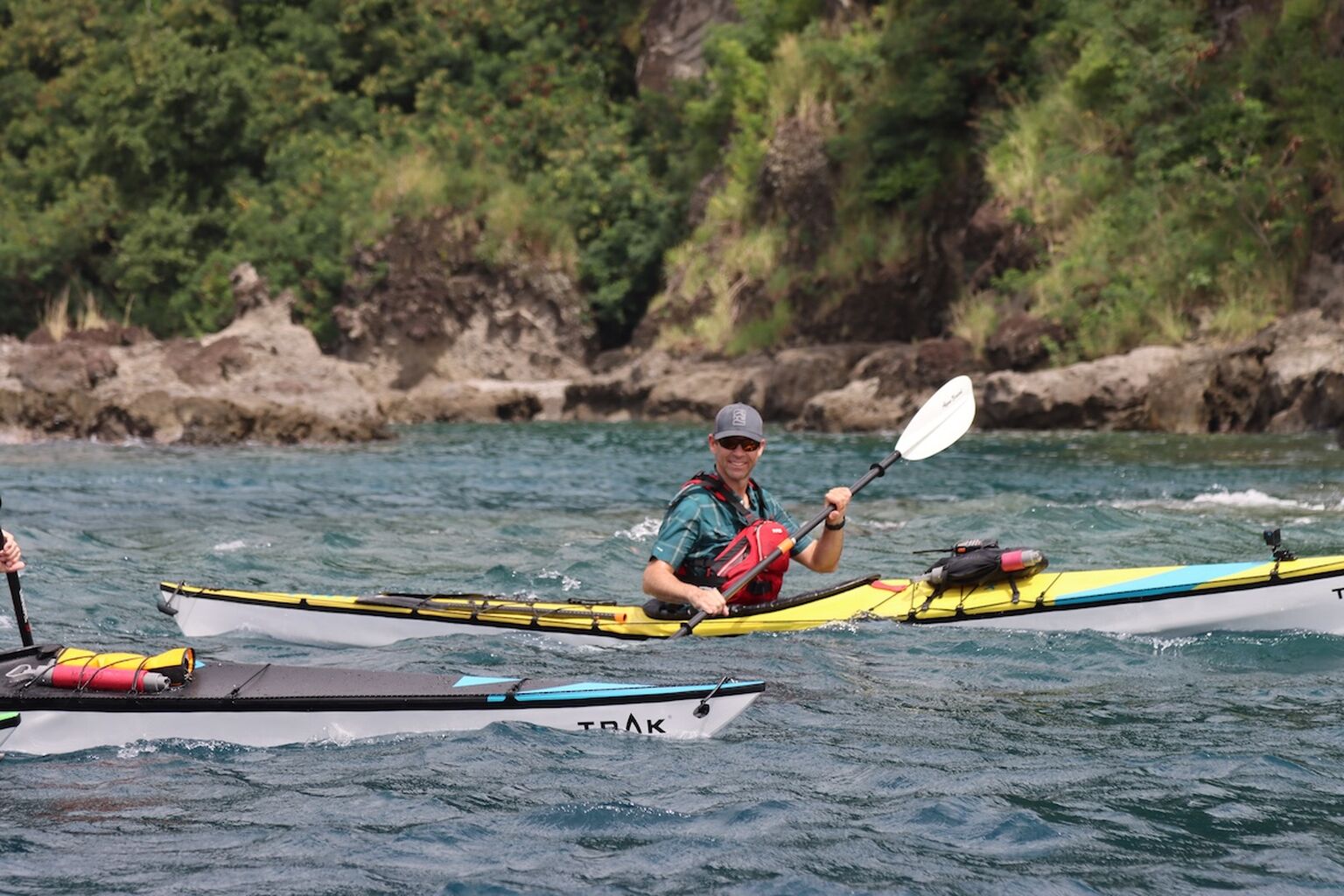 Angler's Paradise: Introducing Secret Bay&rsquo;s New Kayak Fishing Adventure &ndash; Secret Bay