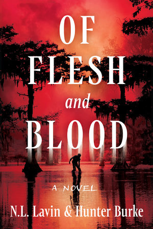 OF FLESH AND BLOOD - Order your copy today!