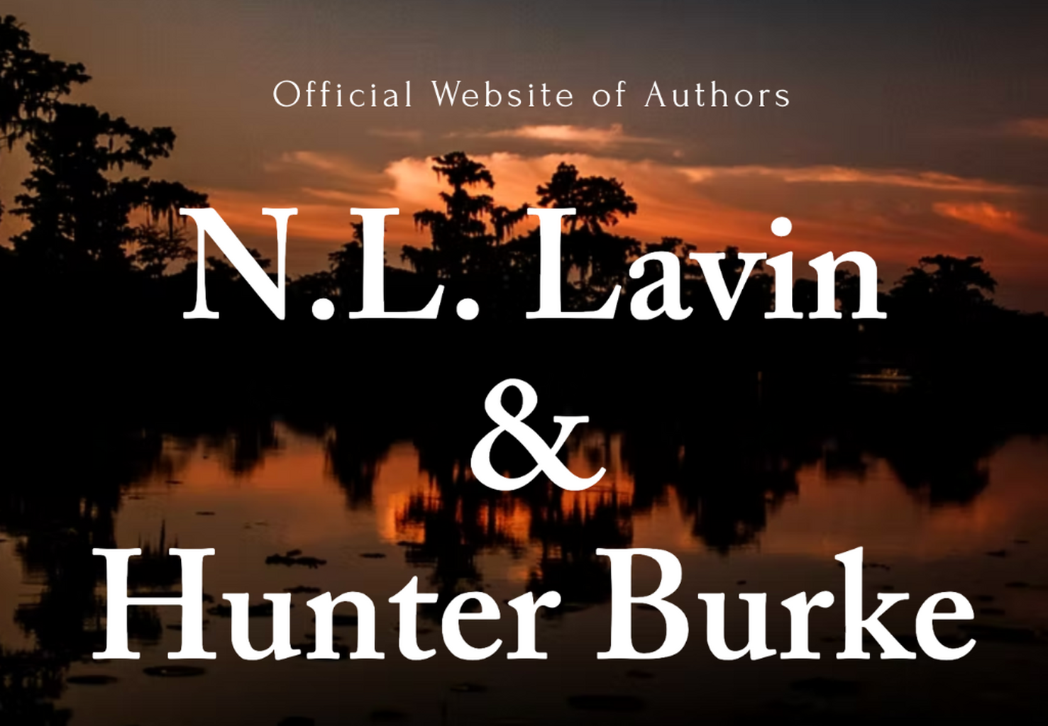 Author Website