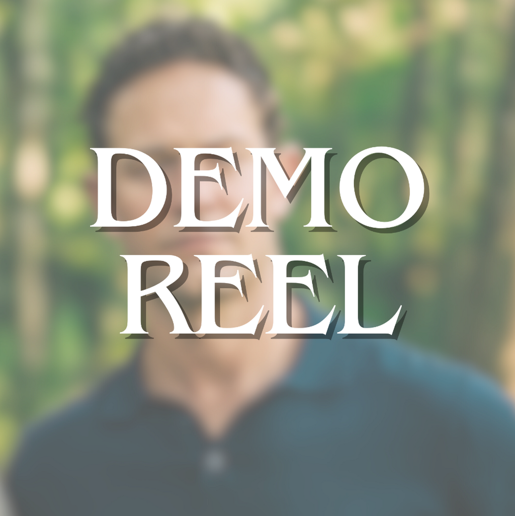 Demo Reel