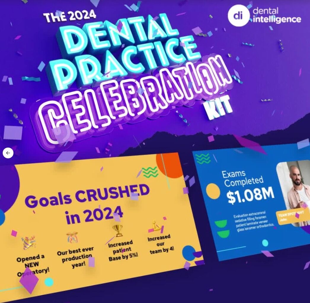 2024 End of Year Celebration Kit