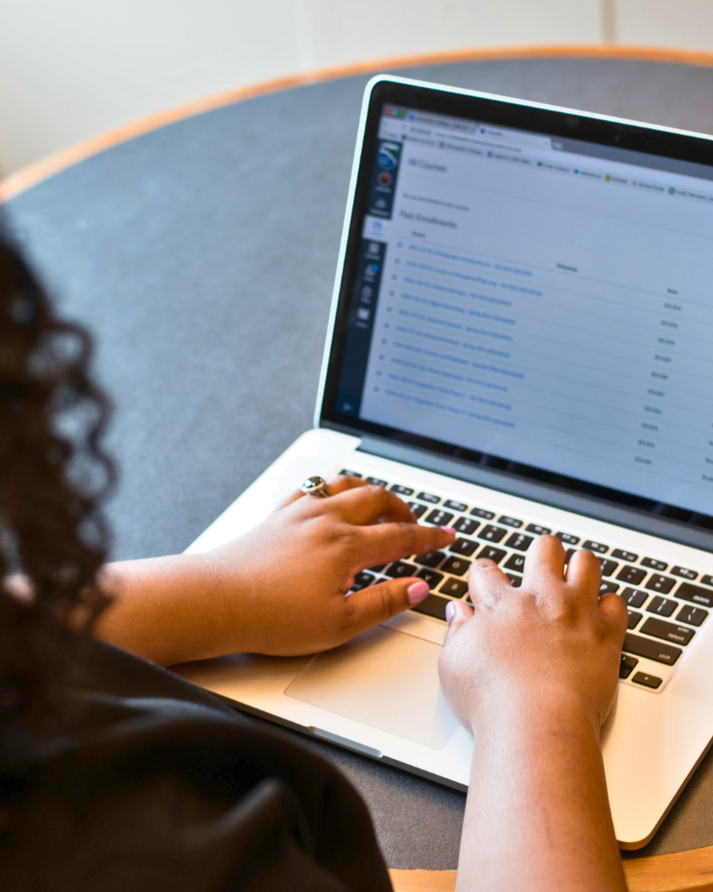Online Degrees & Certificates