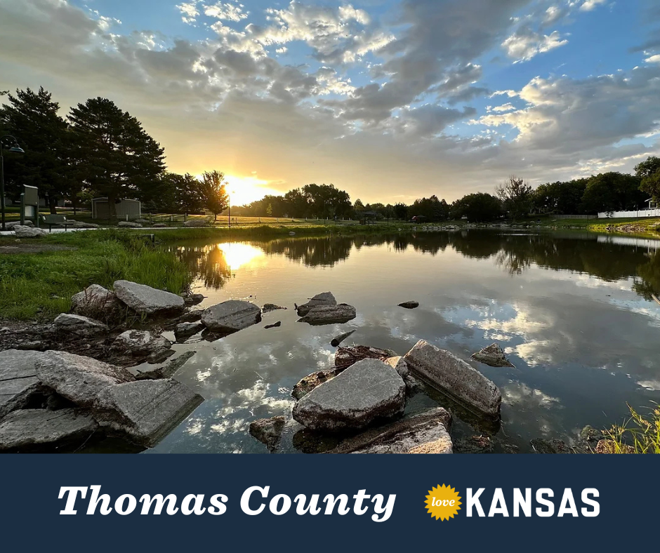 Community Spotlight: Thomas County