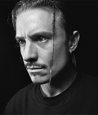 Elliot Maginot en spectacle