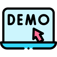 Solar Company Demo Website