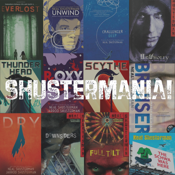 Subscribe to my Substack!