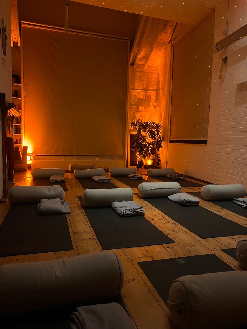 Integrated Breathwork Journey Jan 23rd 2025
