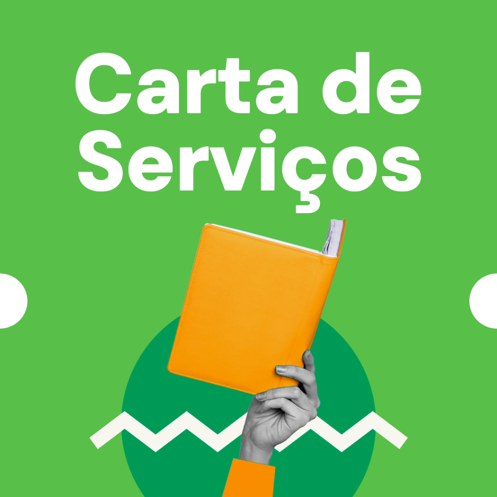 CARTA DE SERVI&Ccedil;OS