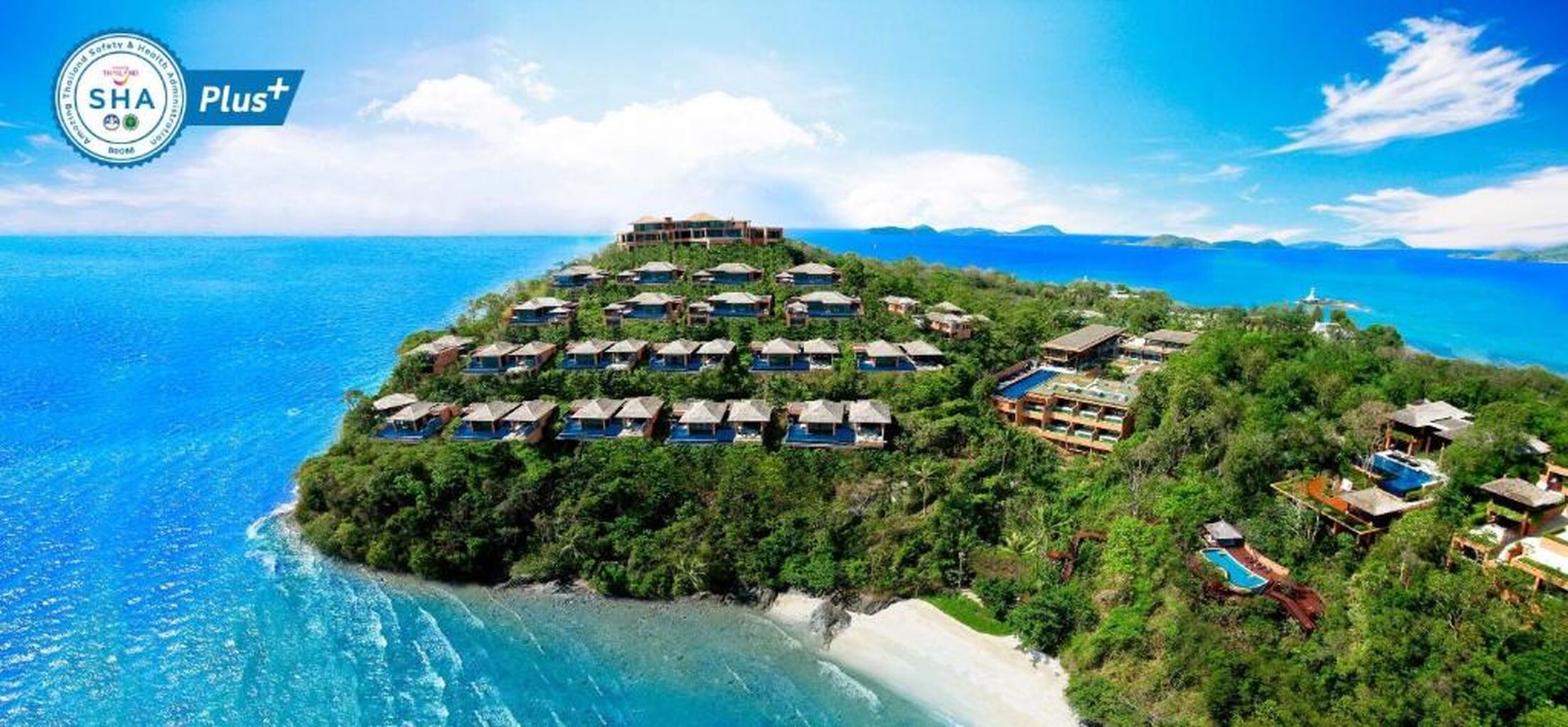 Thailand - Phuket Luxury Resort