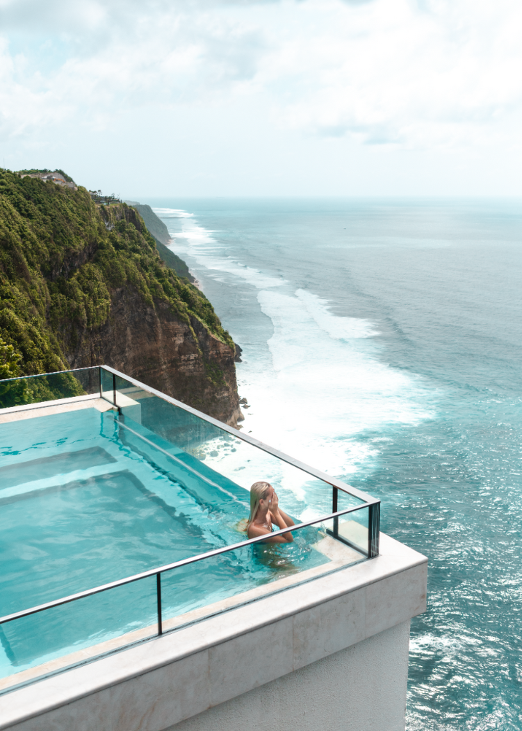 Bali - Uluwatu 5-star Resort