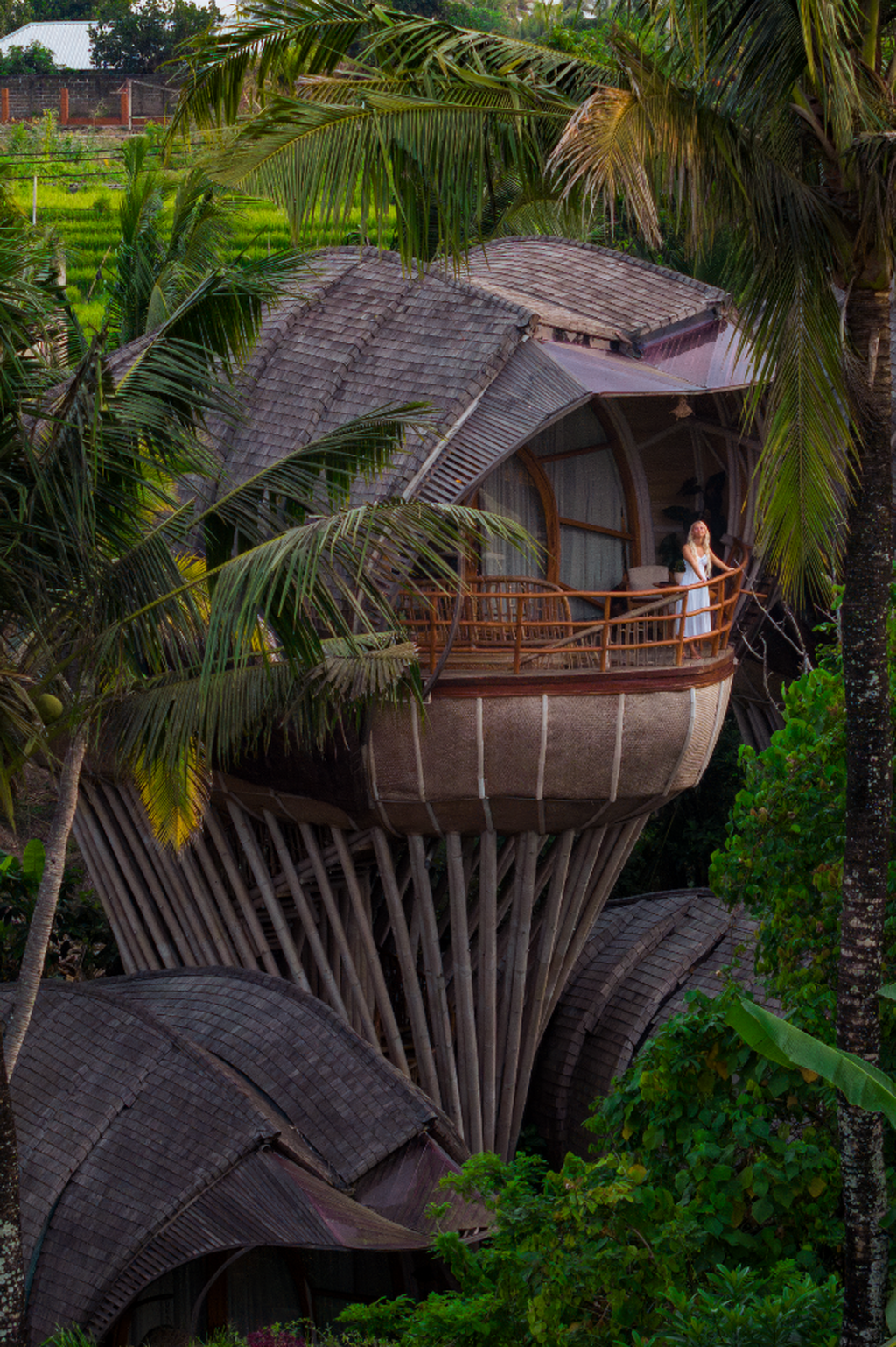 Bali - Eco Luxury Resort