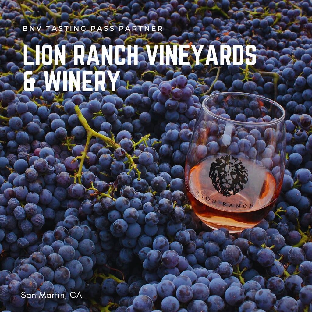Lion Ranch Vineyards & Winery