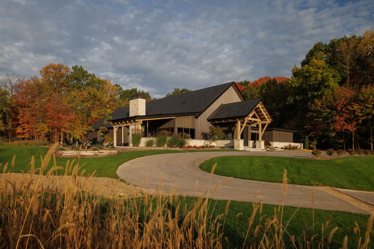 Sharps Creek Sports Barn