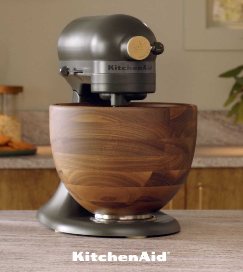 KitchenAid&reg; Design Series Stand Mixer