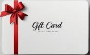 GGC e-Gift Certificate