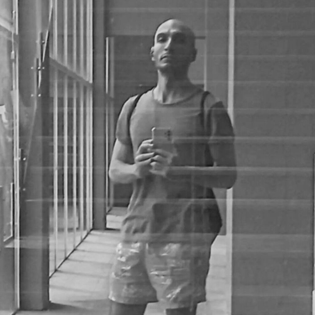 Majed Salih