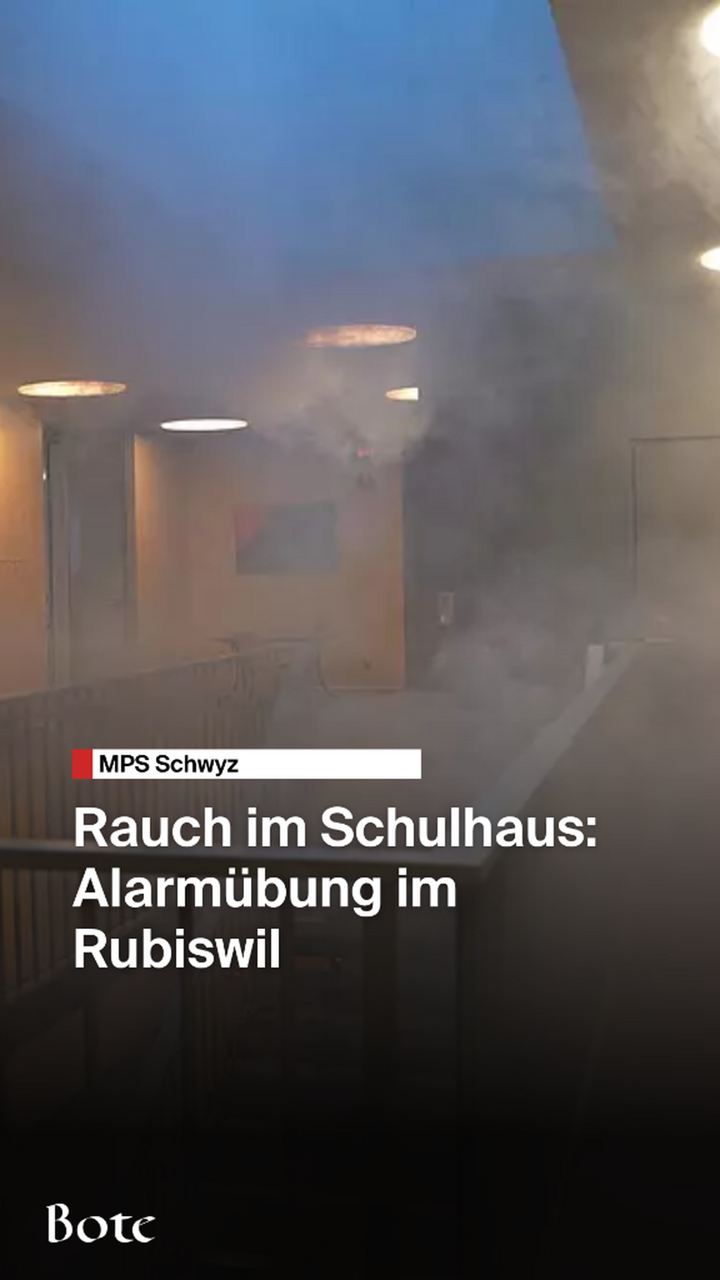 Feuerwehr&uuml;bung