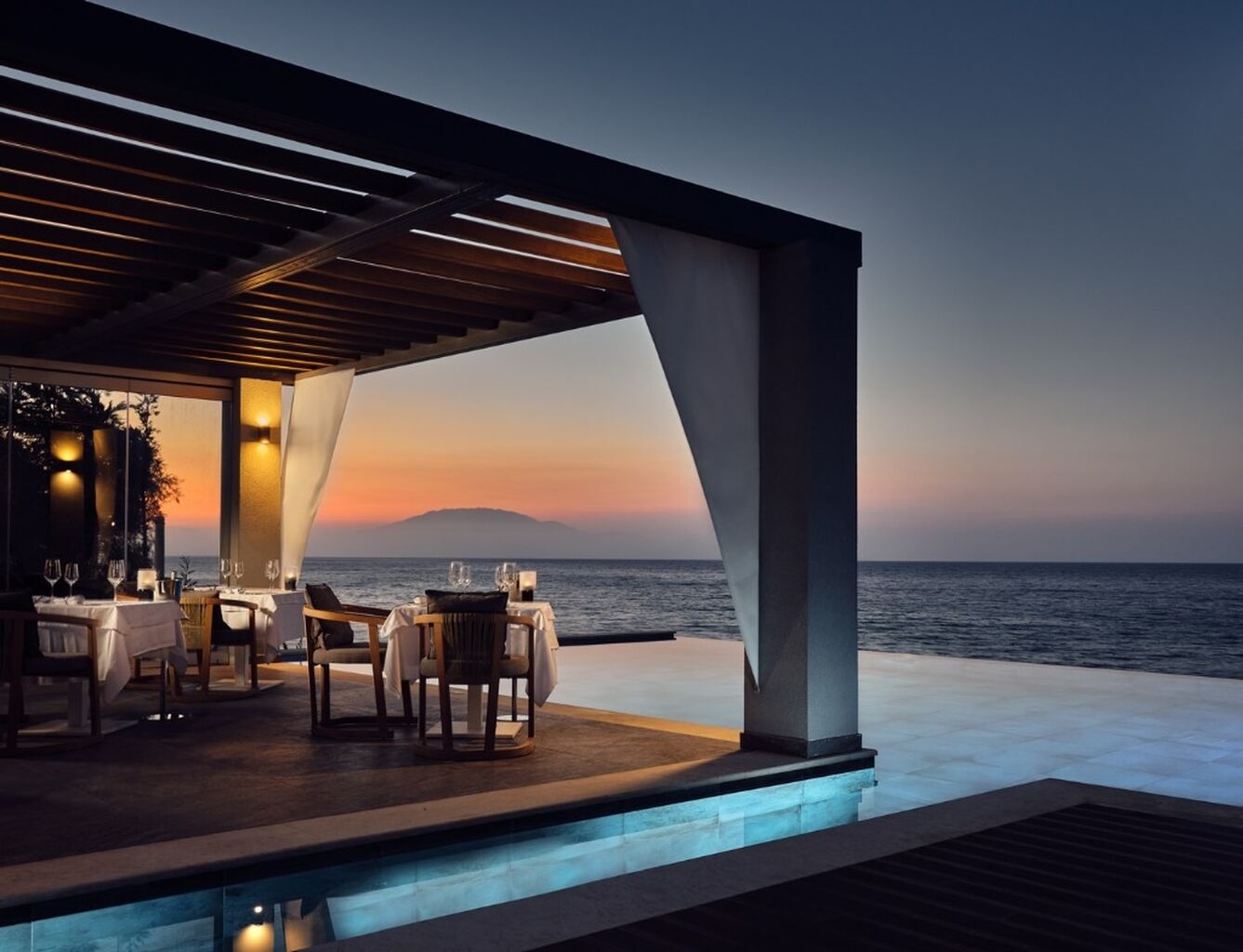 Greece - Zakynthos Adults Only Luxury Resort