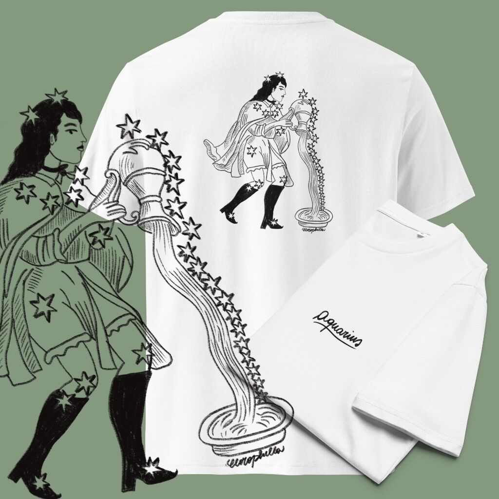 Zodiac Signs Limited Collection🌟