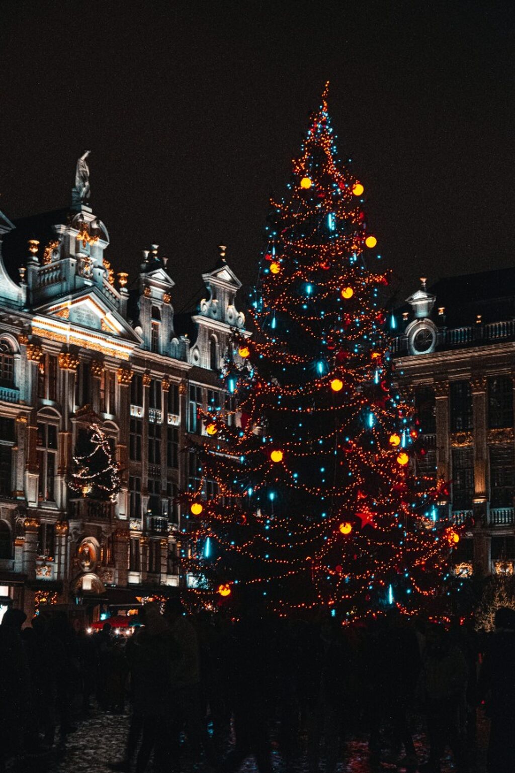billet bruxelle
