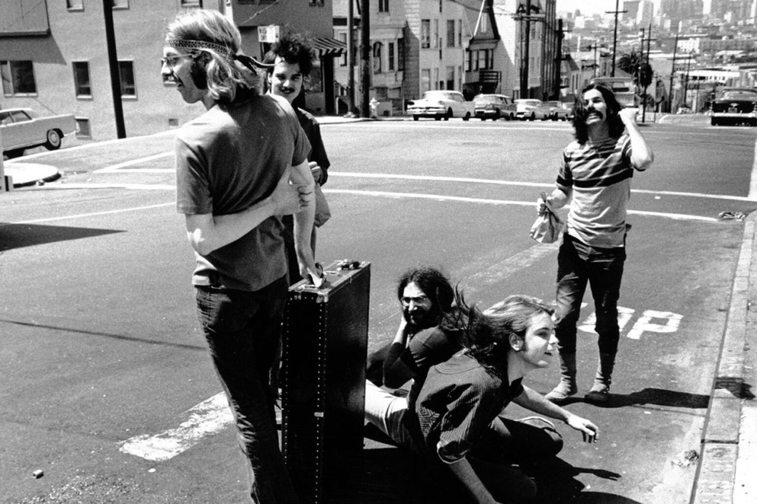 Grateful Dead Members Share Secrets to Six Decades of Giving Back: &lsquo;People Support Us &mdash; And We Reciprocate&rsquo;