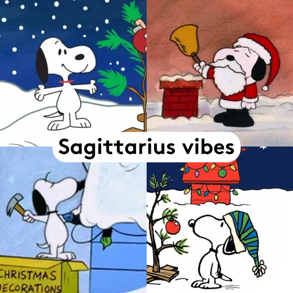 A Charlie Brown Christmas