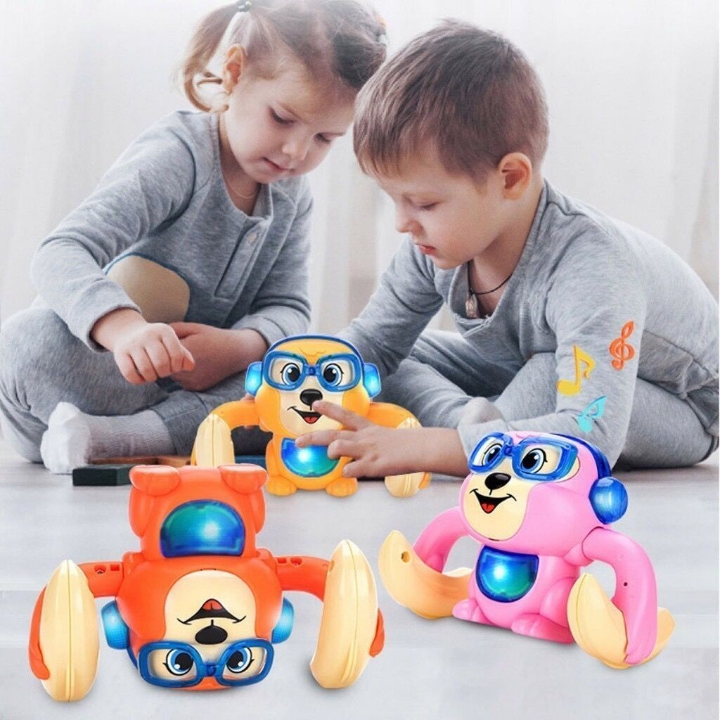 Macaco brincalh&atilde;o Brinquedo 🧸 