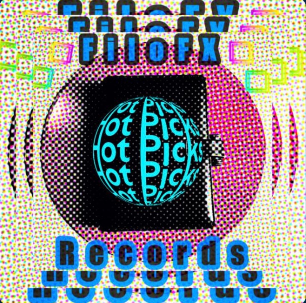 FiloFX Records Hot Picks Playlist -Stream on Spotify 