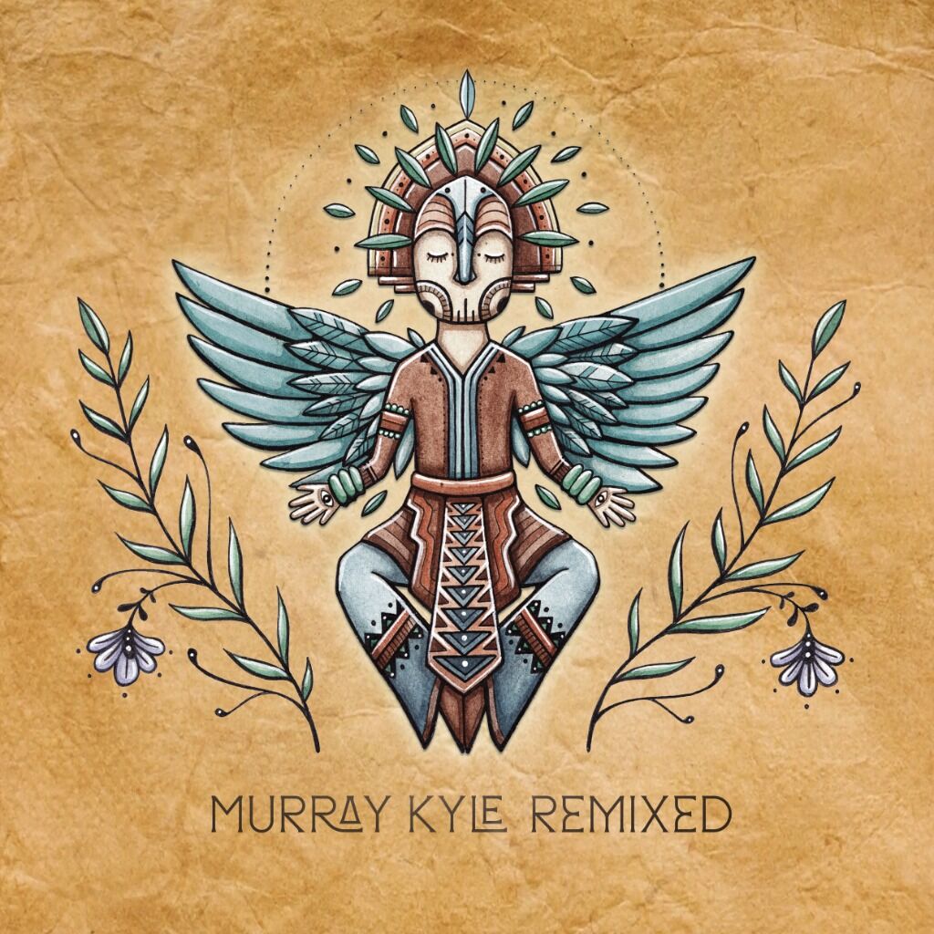 Murray Kyle (Remixed) by Murray Kyle