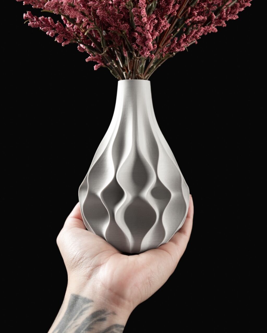Abyssal Vase