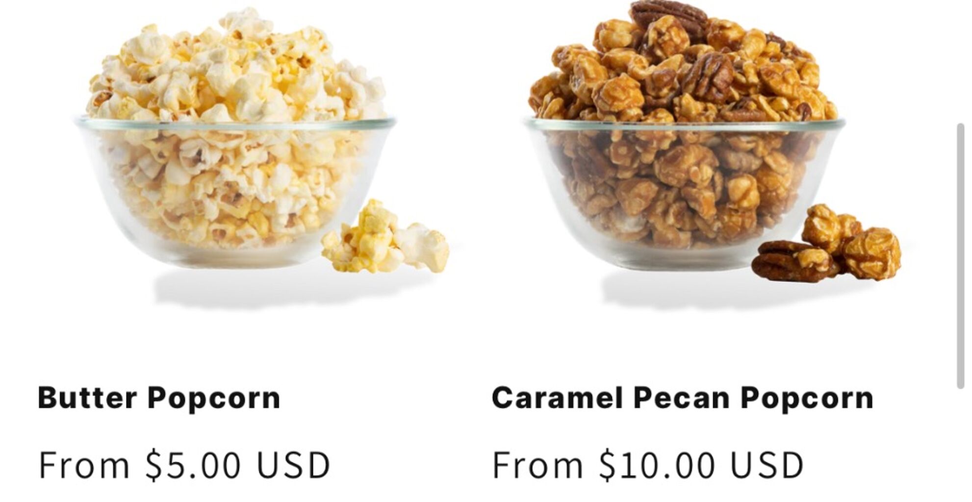 Shop our candy & snack shop