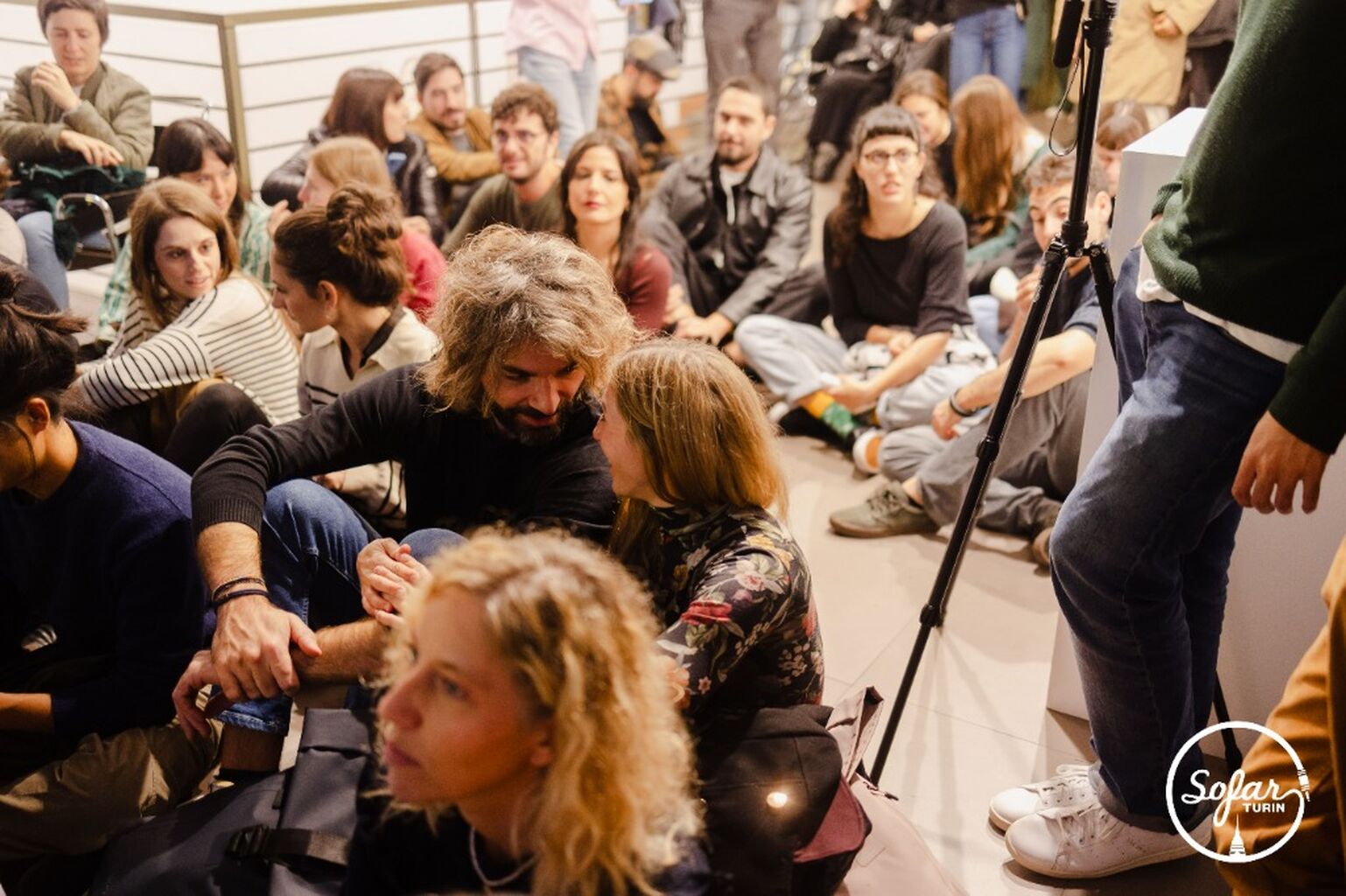 Ottobre 2024 - GliAcrobati