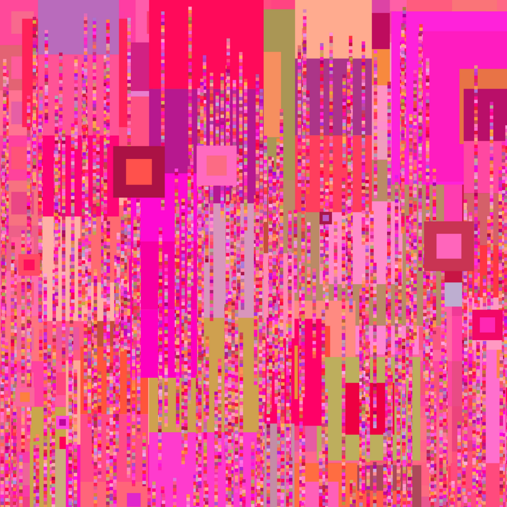 Generative Art | Koda.Dor &bull; DOT