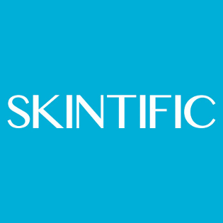 SKINTIFIC (131K VIEWS)