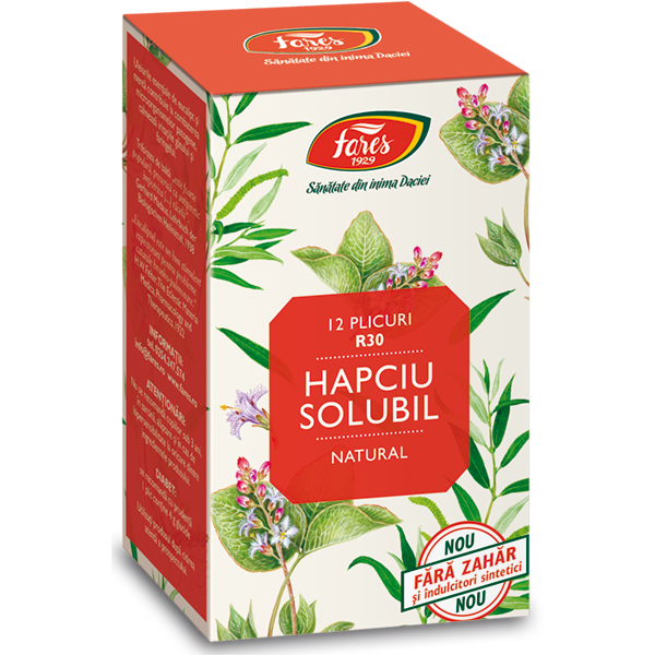 Hapciu Solubil