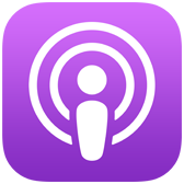 Apple podcast