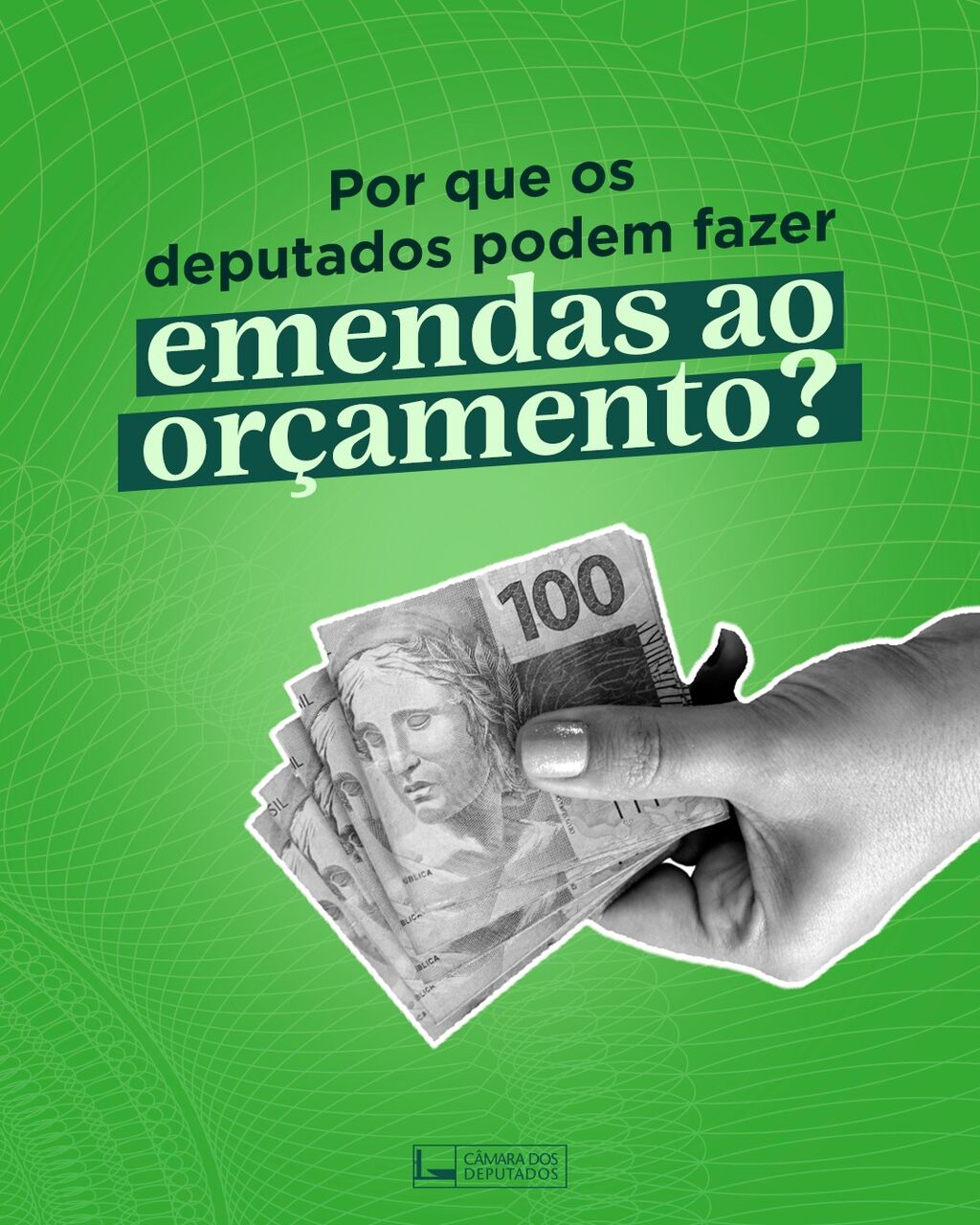 EMENDAS 
